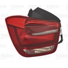 BMW 1 Series 2012-2015 Non-LED Rear Light Unit Passenger Side